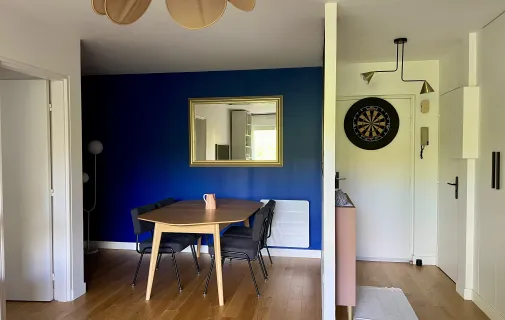 Location Houilles Appartement 68f9cb156f7d