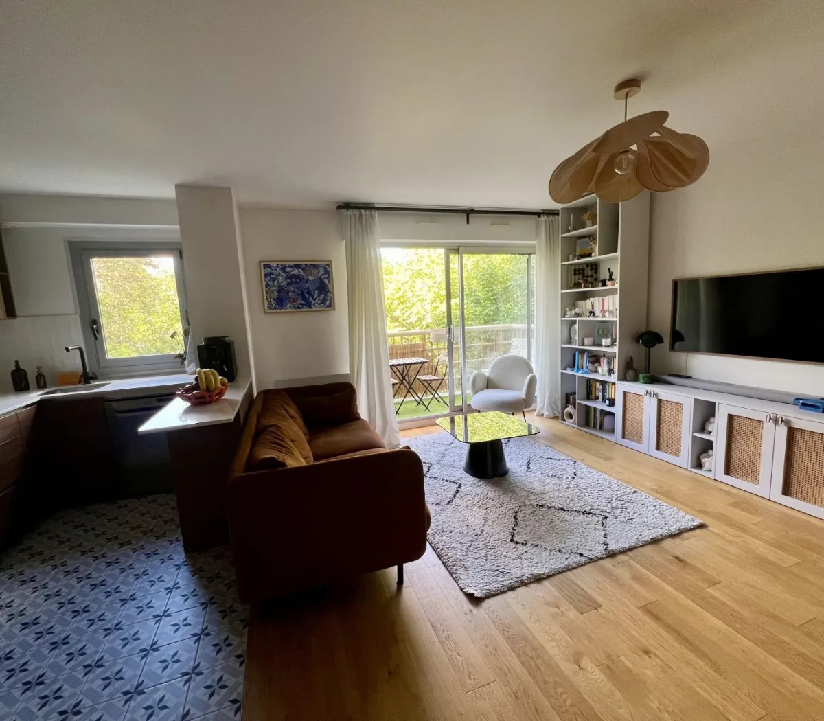 Location Houilles Appartement 68f9cb156f7d