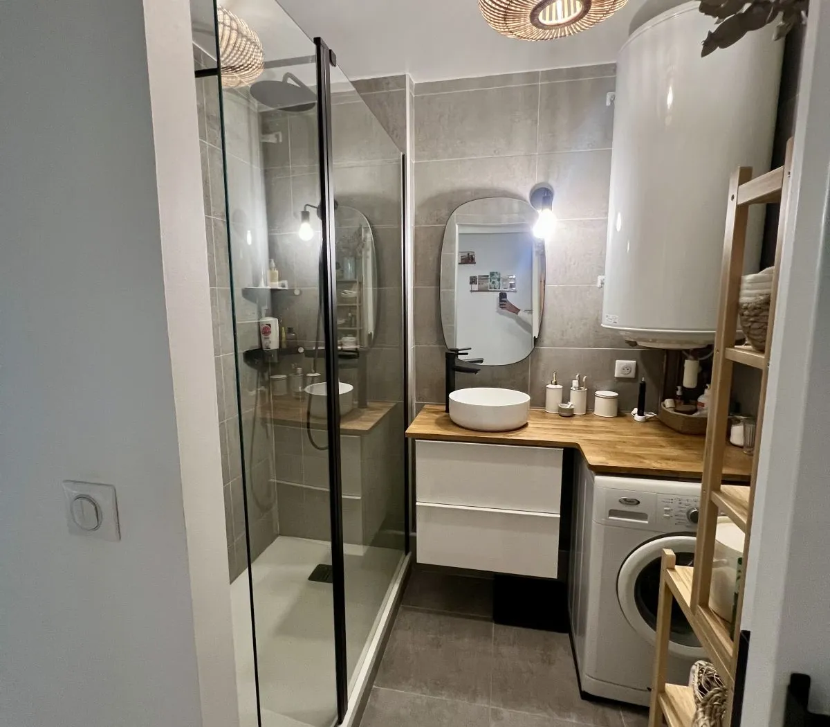 Location Houilles Appartement 68f9cb156f7d