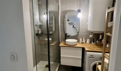 miniatureLocation Houilles Appartement 68f9cb156f7d2