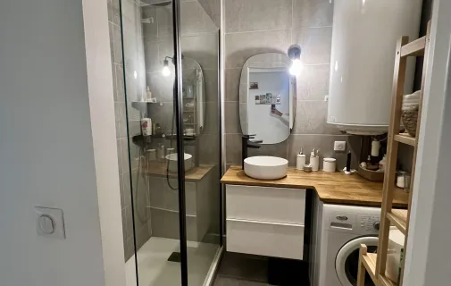 Location Houilles Appartement 68f9cb156f7d