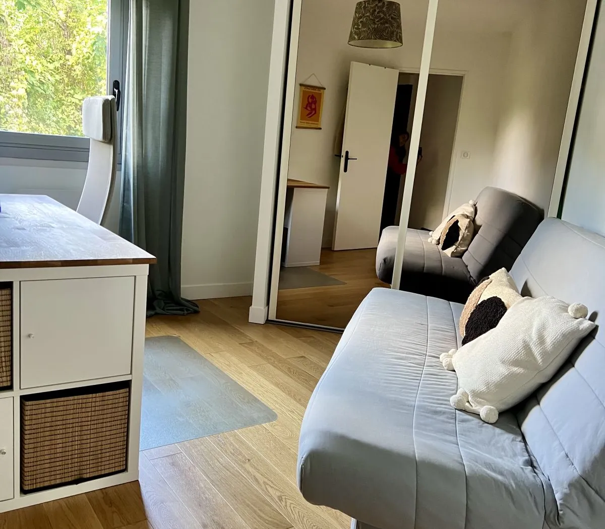 Location Houilles Appartement 68f9cb156f7d