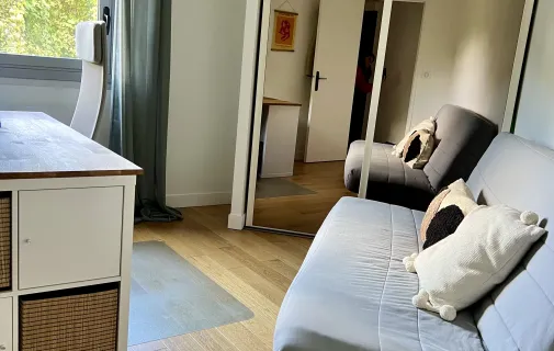 Location Houilles Appartement 68f9cb156f7d