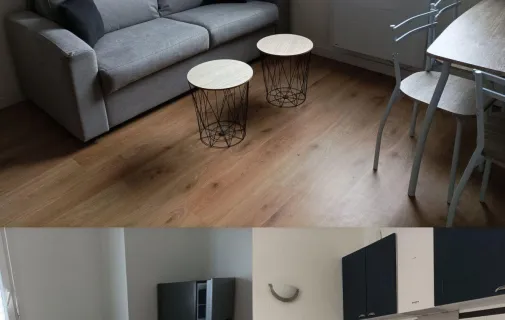 Location Le Mans Appartement 68f9e089f0e3