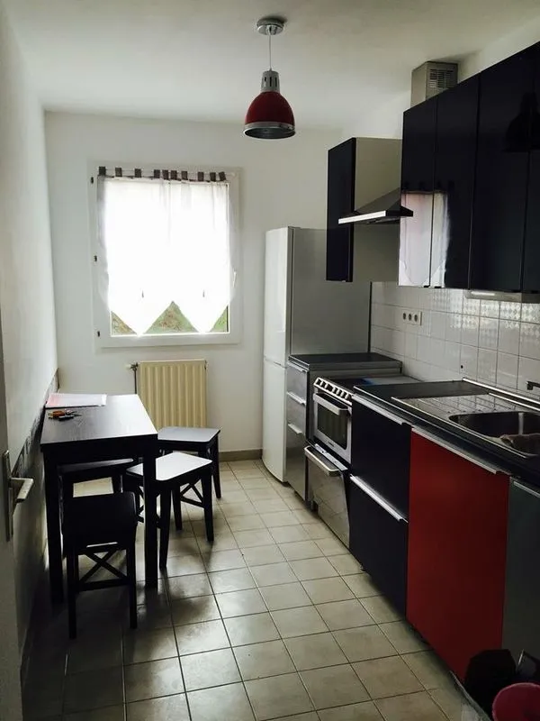 Location Montpellier Appartement 68f9e0e1e25d2