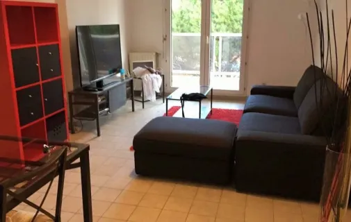 Location Montpellier Appartement 68f9e0e1e25d