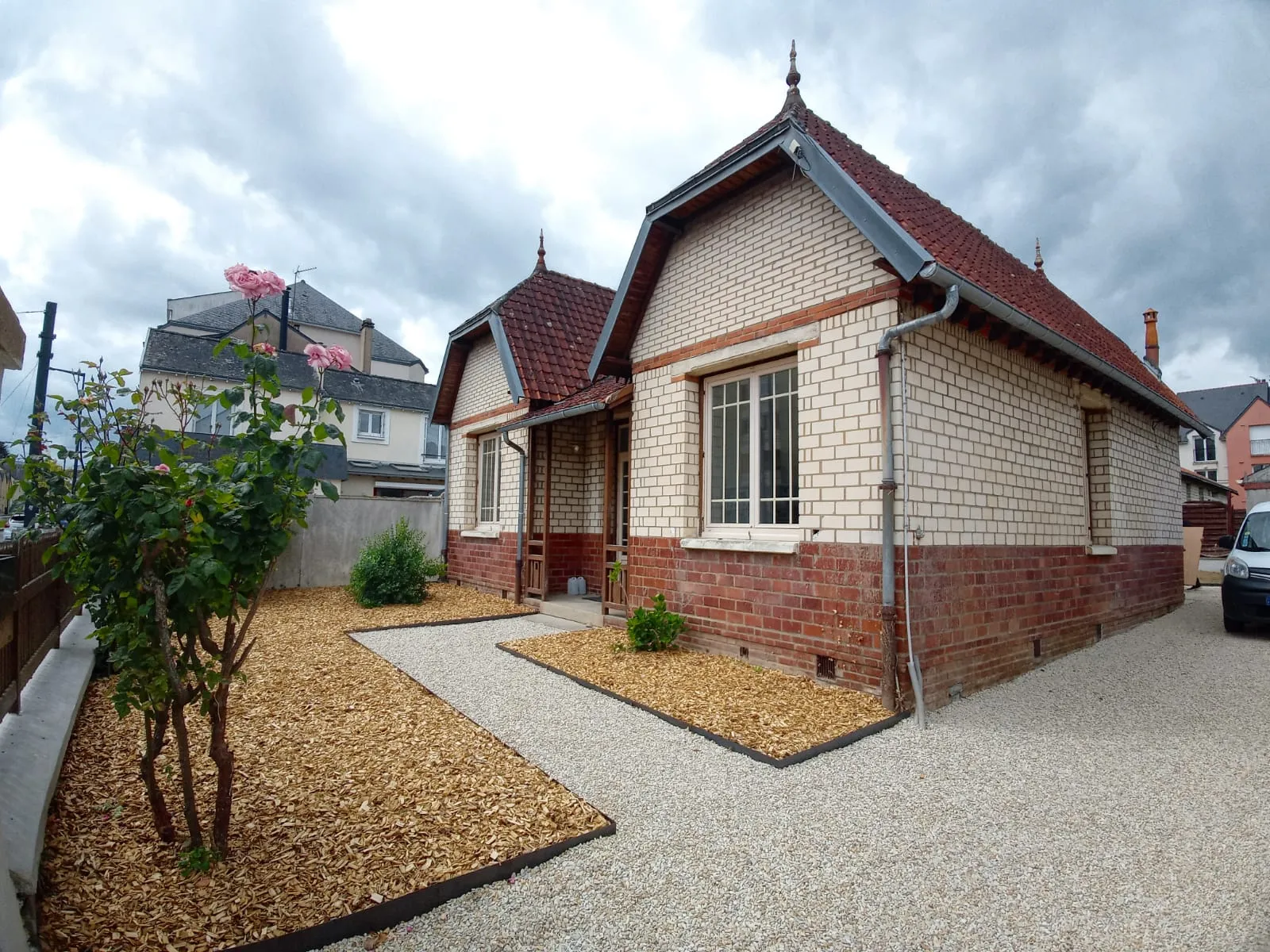 Location Angers Maison 68f9e1d62526