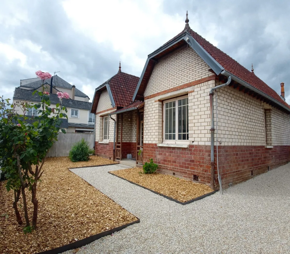 Location Angers Maison 68f9e1d62526