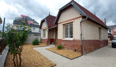 Location Angers Maison 68f9e1d62526