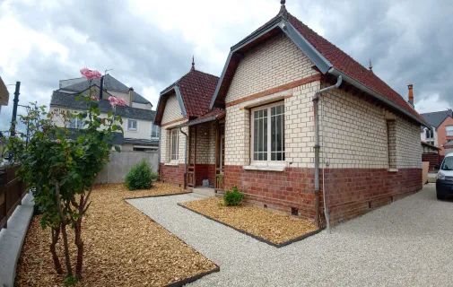 Location Angers Maison 68f9e1d62526