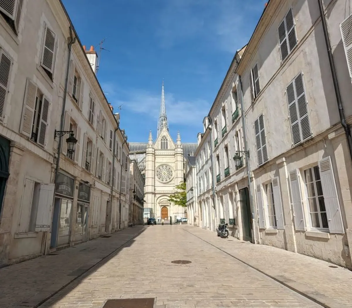 Location Orléans Appartement 68f9e83acedb