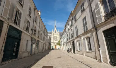 Location Orléans Appartement 68f9e83acedb