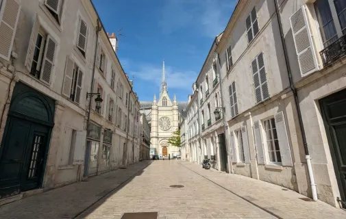 Location Orléans Appartement 68f9e83acedb