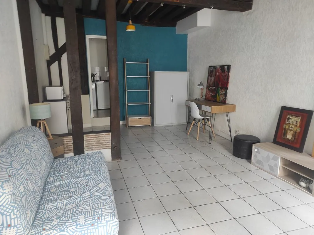 Location Orléans Appartement 68f9e83acedb