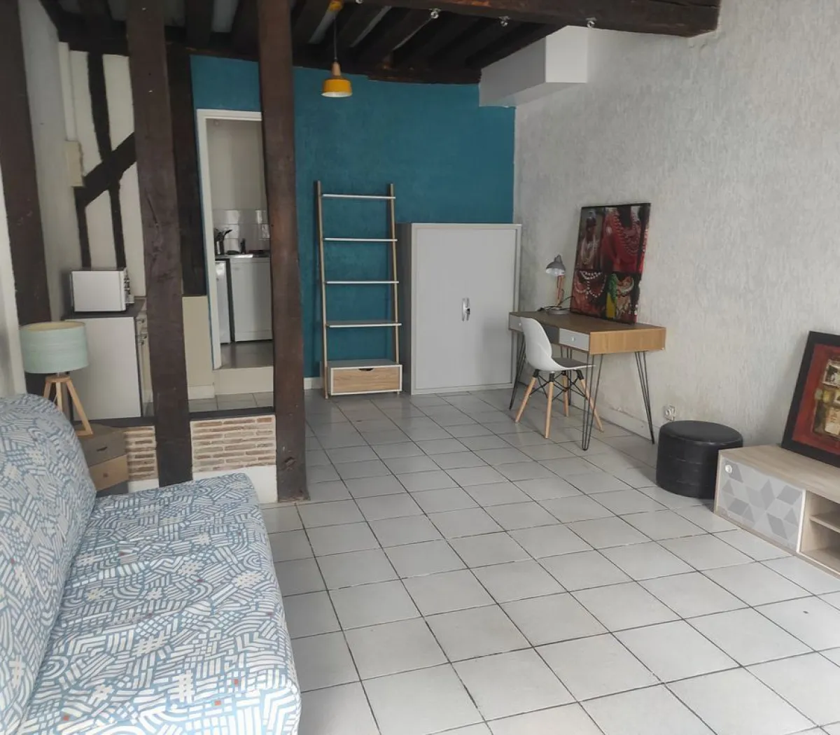 Location Orléans Appartement 68f9e83acedb