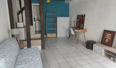 Location Orléans Appartement 68f9e83acedb