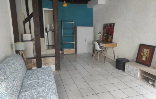 Location Orléans Appartement 68f9e83acedb