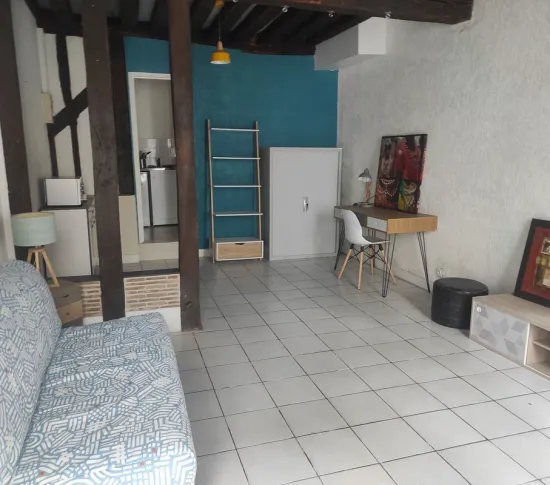 Location Orléans Appartement 68f9e83acedb