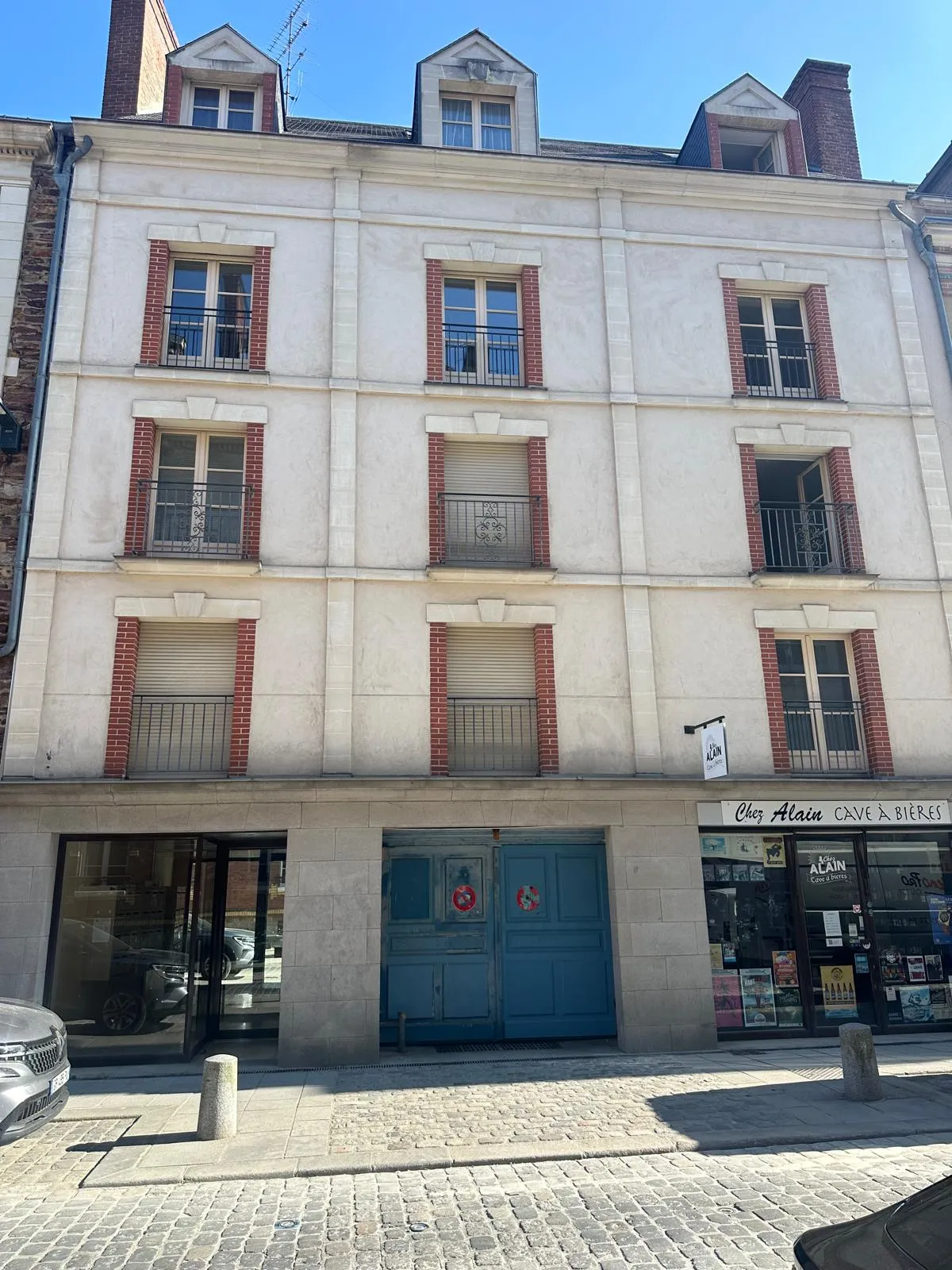 Location Rennes Appartement 68fa200395f74