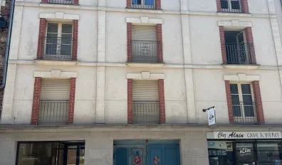 miniatureLocation Rennes Appartement 68fa200395f72