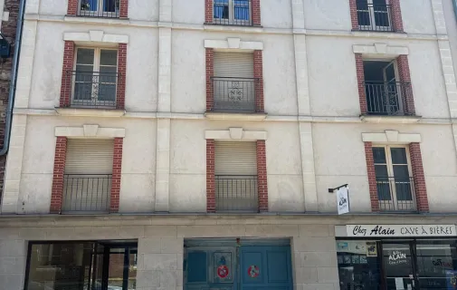 Location Rennes Appartement 68fa200395f7
