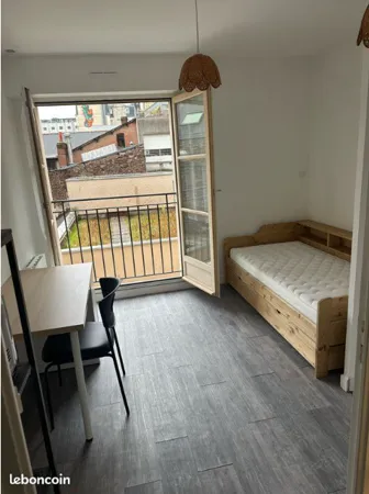 Location Rennes Appartement 68fa200395f71