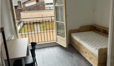 miniatureLocation Rennes Appartement 68fa200395f72