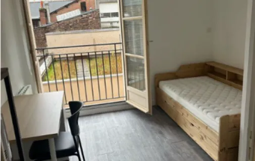 Location Rennes Appartement 68fa200395f7