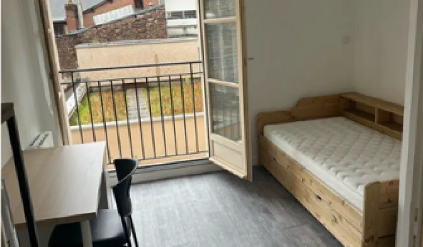 Location Rennes Appartement 68fa200395f71