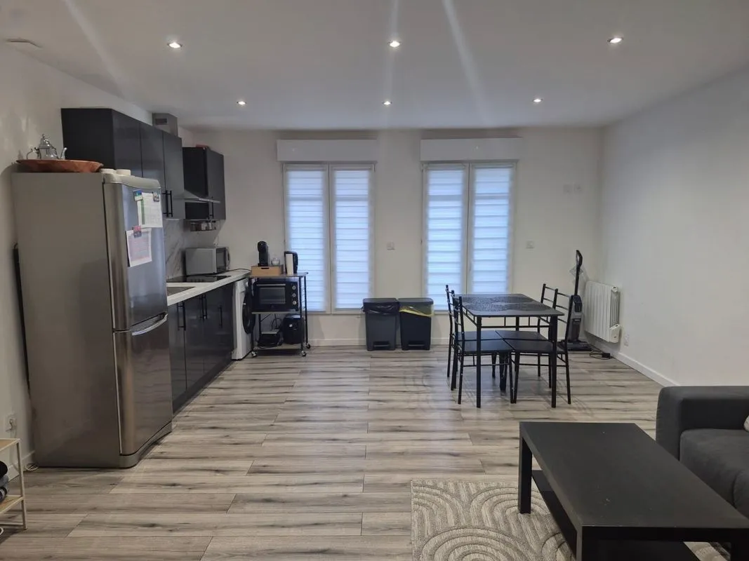 Location Lille Appartement 68fa333f797e2