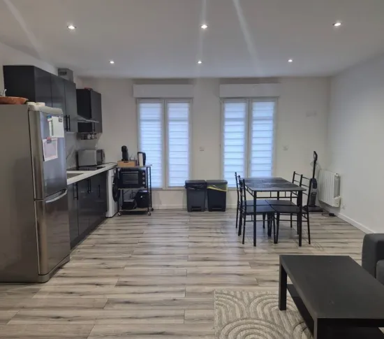 Location Lille Appartement 68fa333f797e2