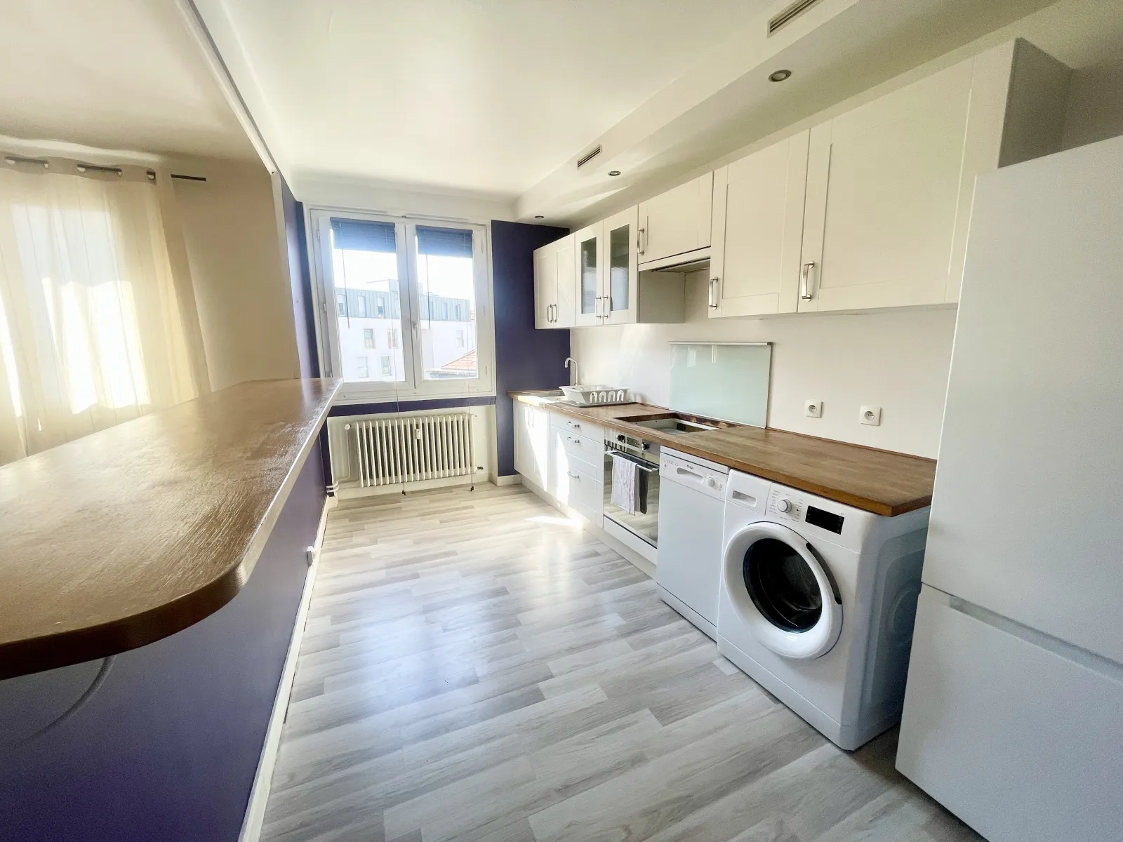 Location Saint-Étienne Appartement 68fa4bbea82d3