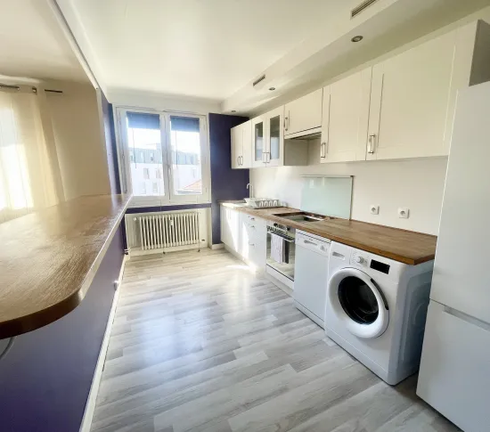 Location Saint-Étienne Appartement 68fa4bbea82d3