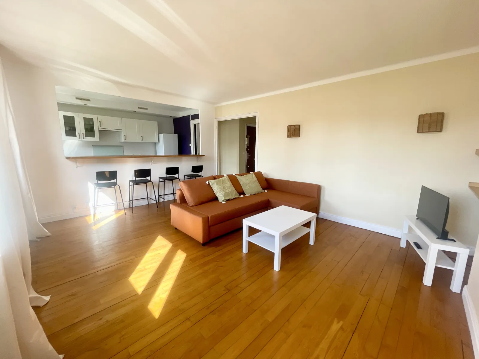 Location Saint-Étienne Appartement 68fa4bbea82d1