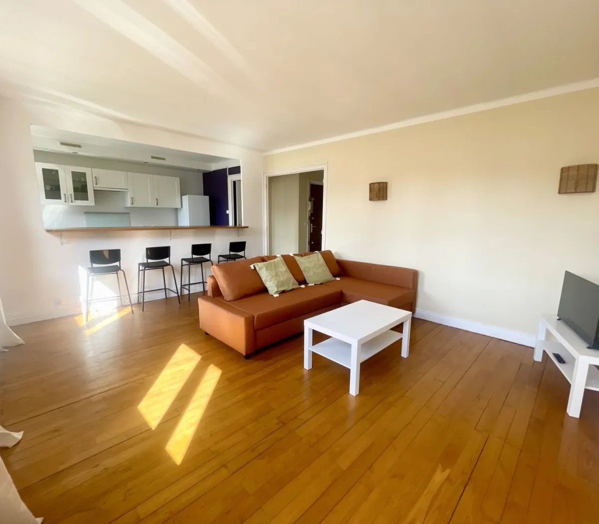 Location Saint-Étienne Appartement 68fa4bbea82d