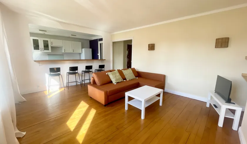 Location Saint-Étienne Appartement 68fa4bbea82d1