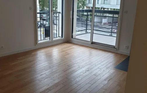 Location Issy-les-Moulineaux Appartement 68fa80384f2c