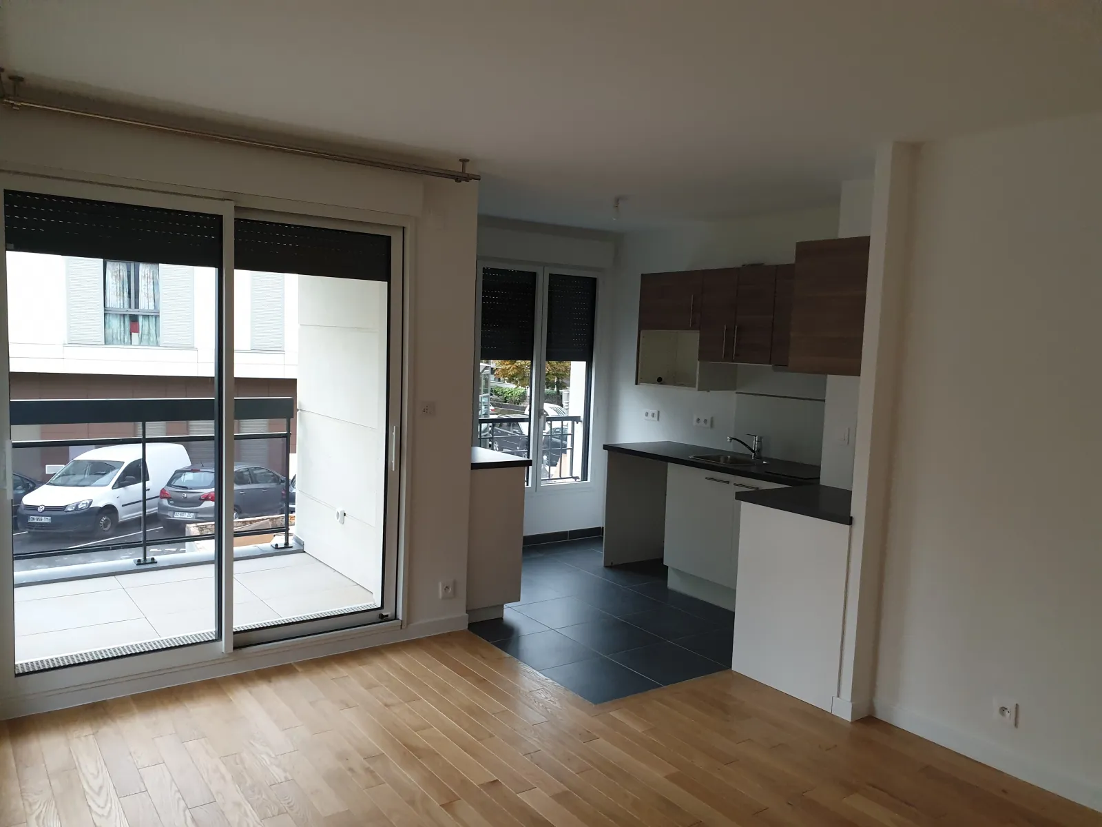 Location Issy-les-Moulineaux Appartement 68fa80384f2c1