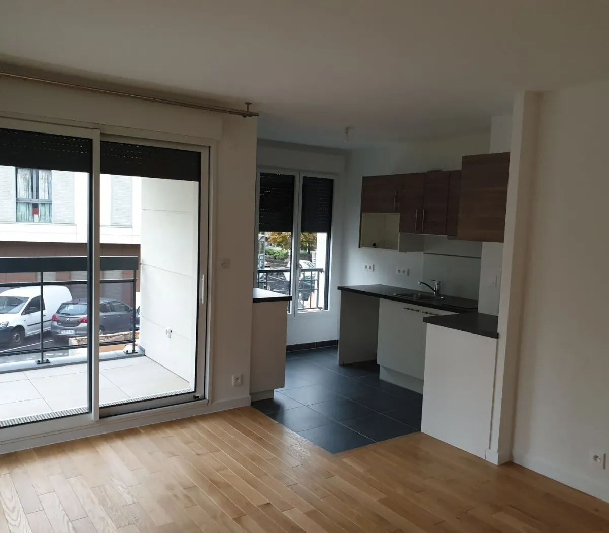 Location Issy-les-Moulineaux Appartement 68fa80384f2c