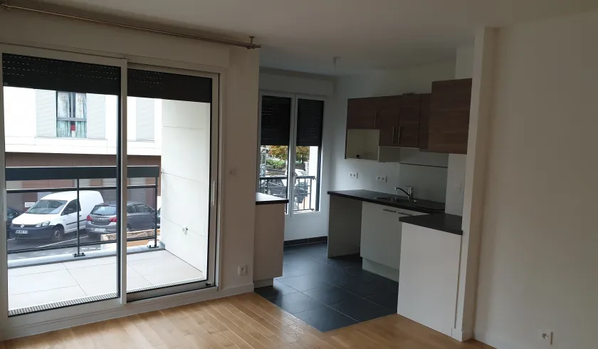 Location Issy-les-Moulineaux Appartement 68fa80384f2c1