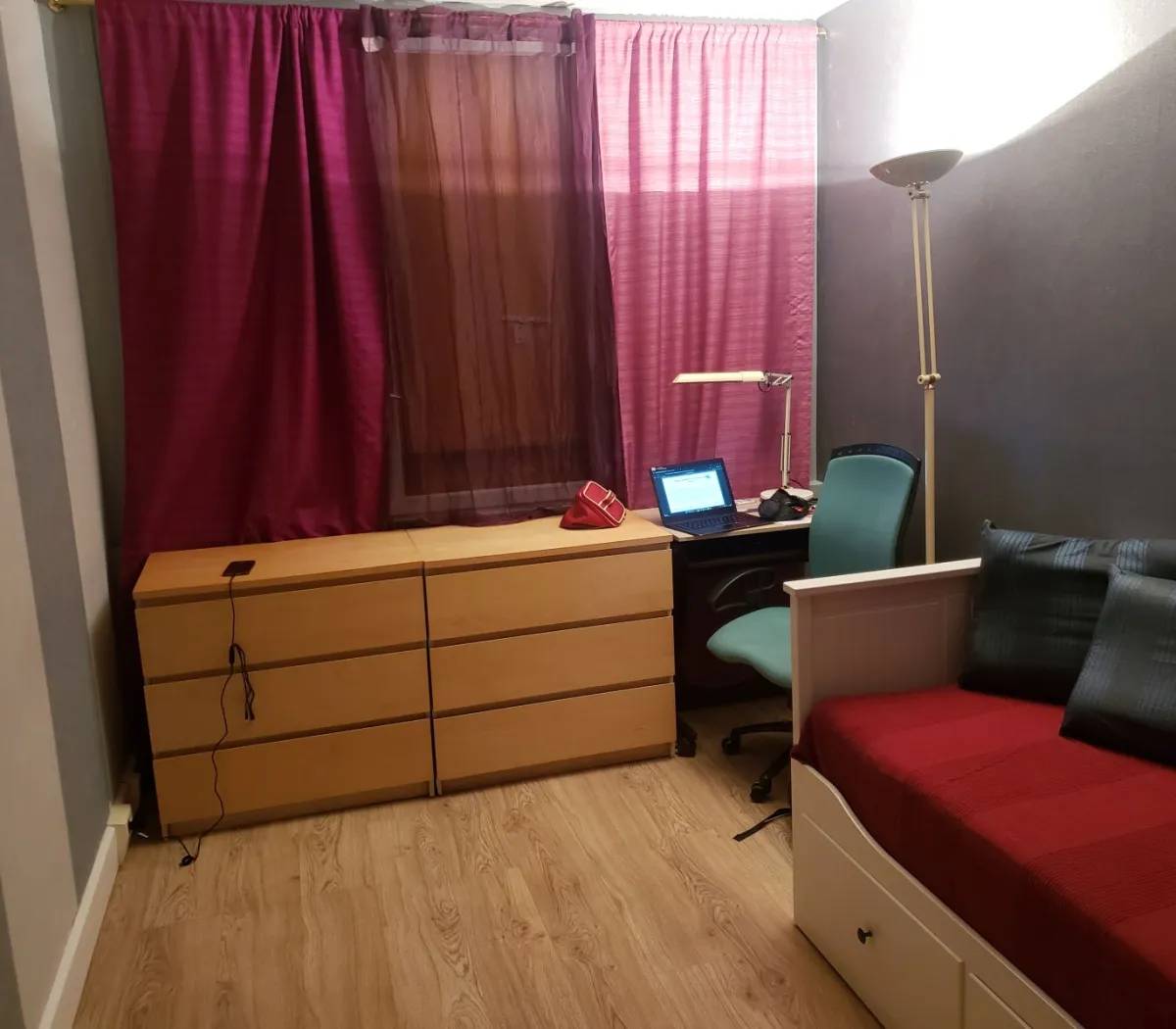 Location Meudon Appartement 68fa88e3a0d6