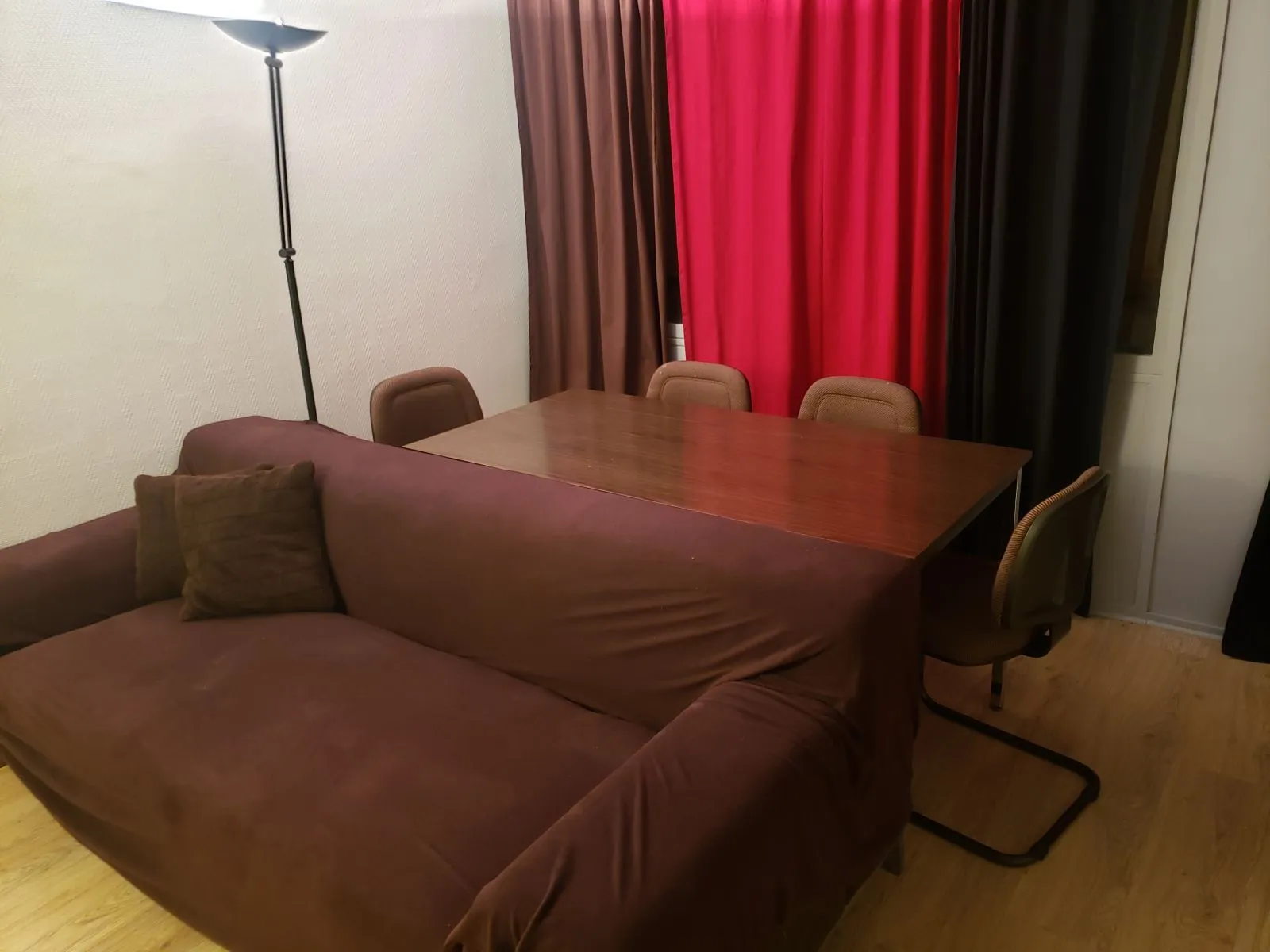 Location Meudon Appartement 68fa88e3a0d6