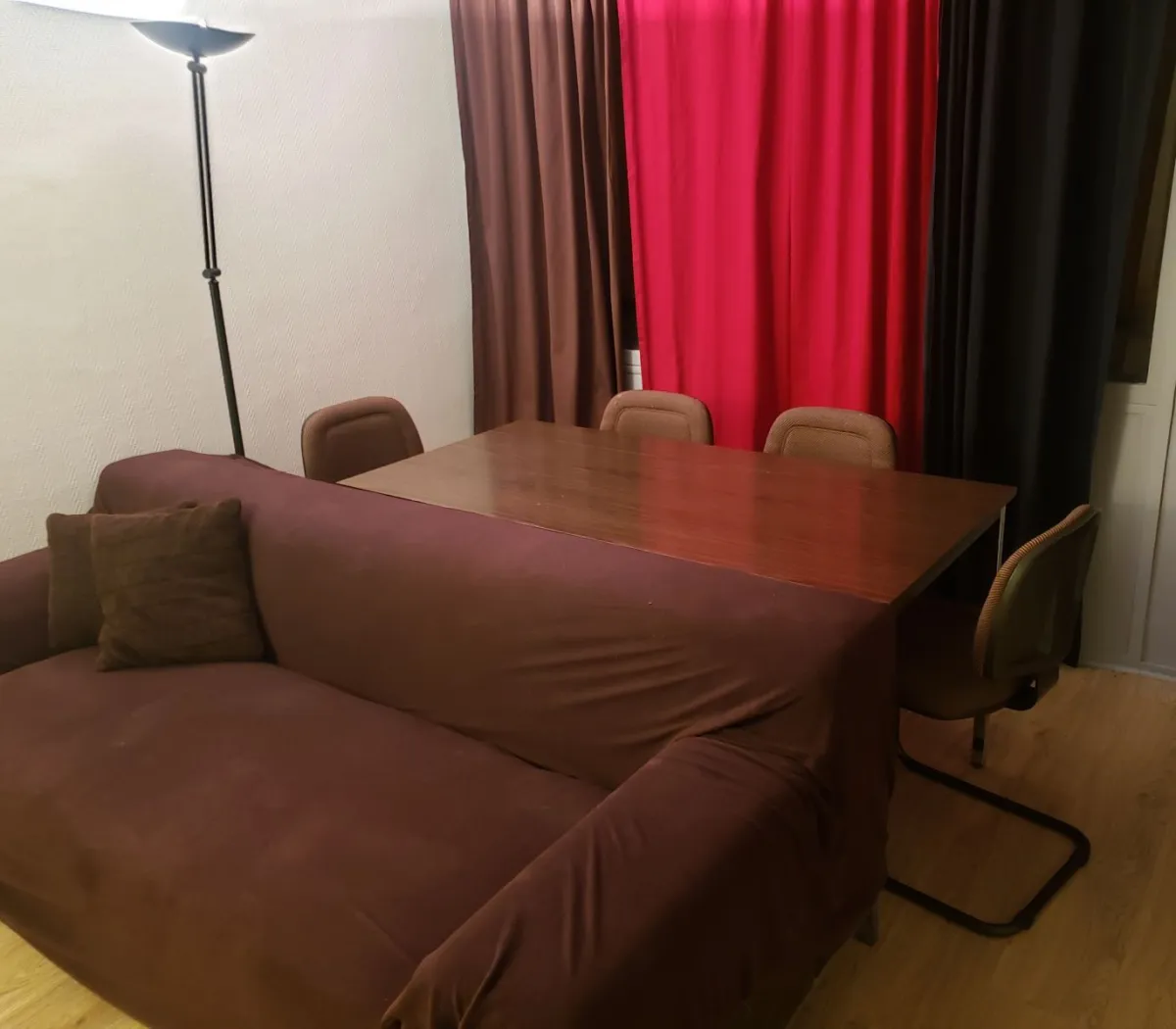 Location Meudon Appartement 68fa88e3a0d6