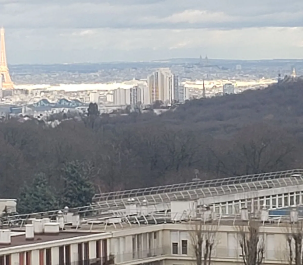 Location Meudon Appartement 68fa88e3a0d6