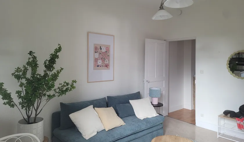 Location Dijon Appartement 68fb2f8ee9961