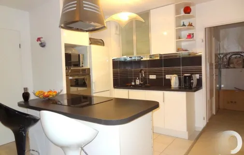 Location Maisons-Alfort Appartement 68fb33386111