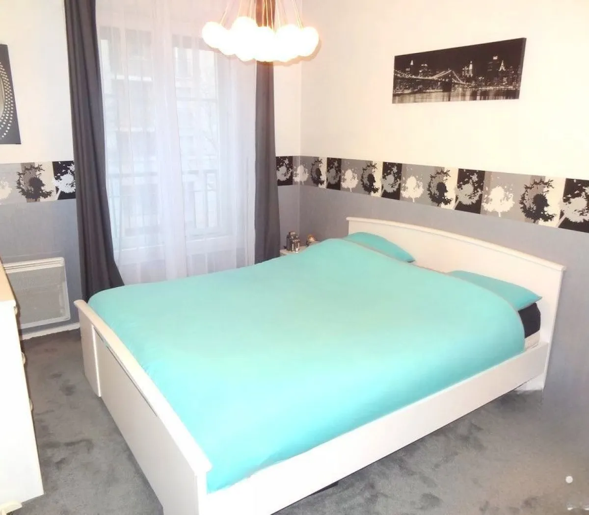 Location Maisons-Alfort Appartement 68fb33386111