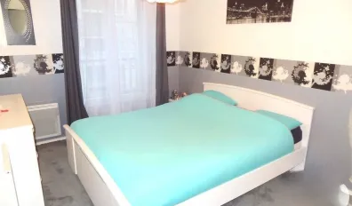 miniatureLocation Maisons-Alfort Appartement 68fb333861112