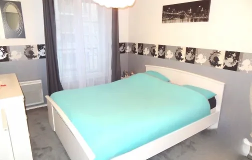 Location Maisons-Alfort Appartement 68fb33386111