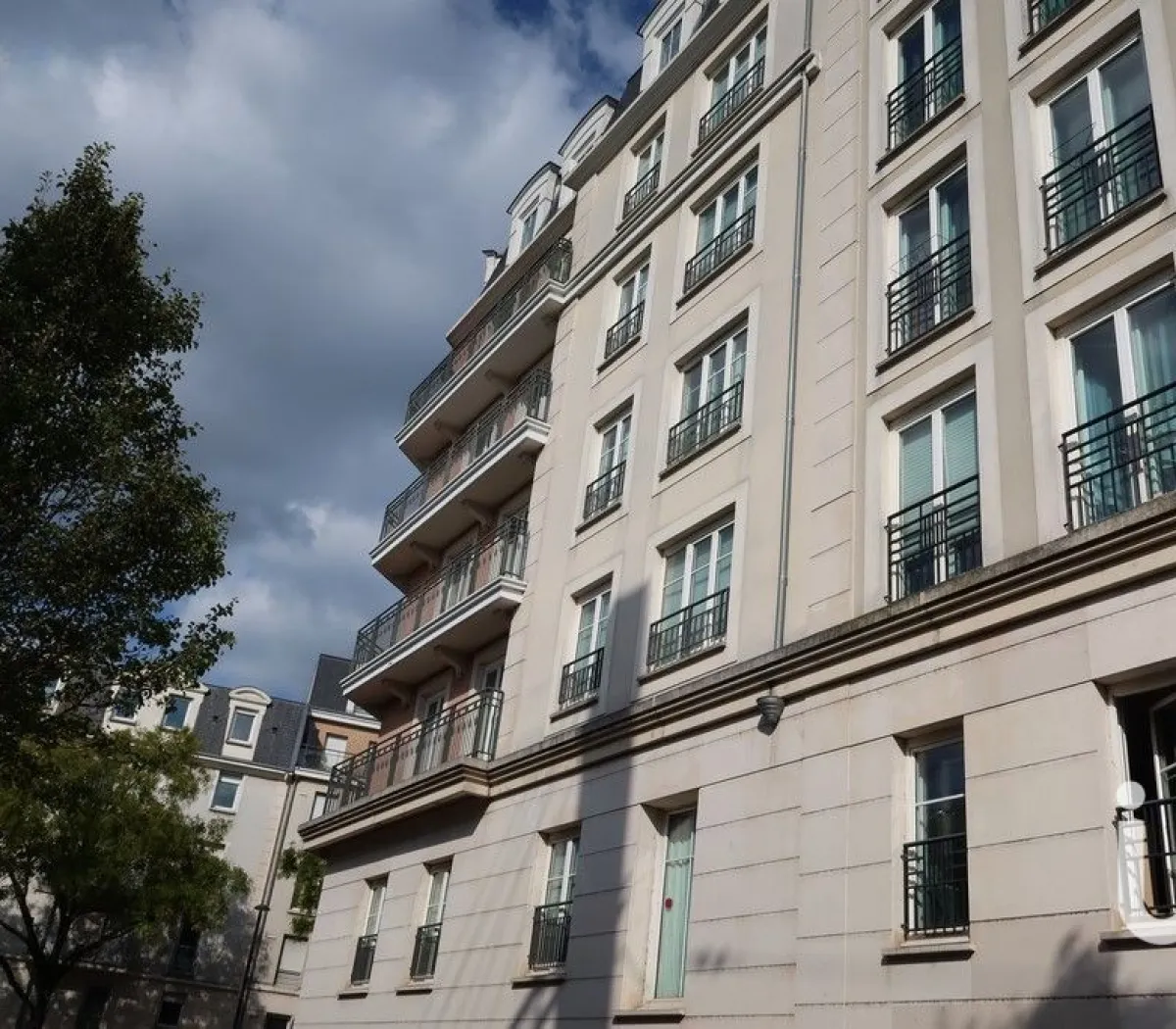 Location Maisons-Alfort Appartement 68fb33386111